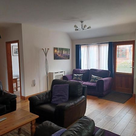 Woodlands Holiday Homes South Clifton المظهر الخارجي الصورة