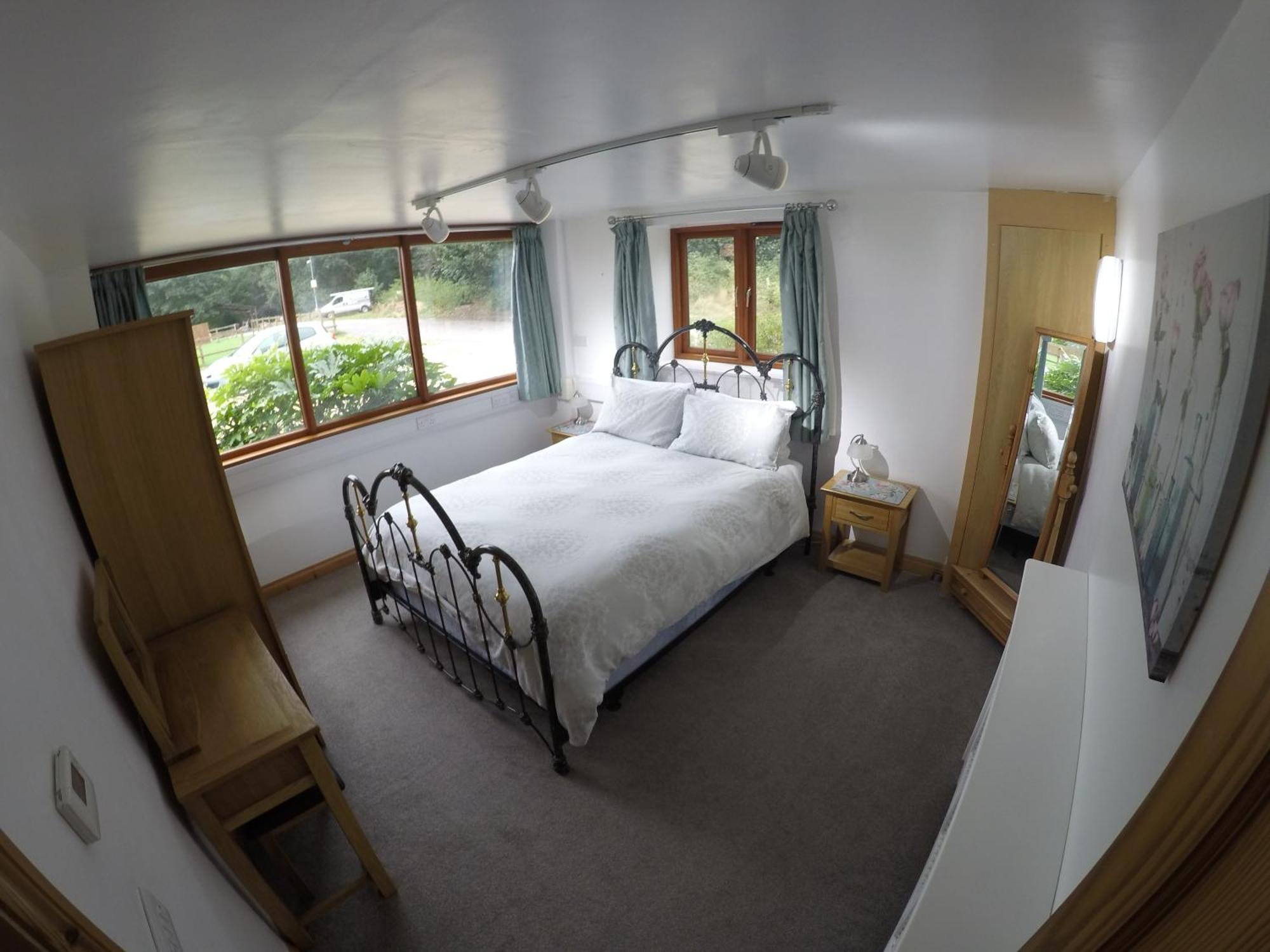 Woodlands Holiday Homes South Clifton المظهر الخارجي الصورة