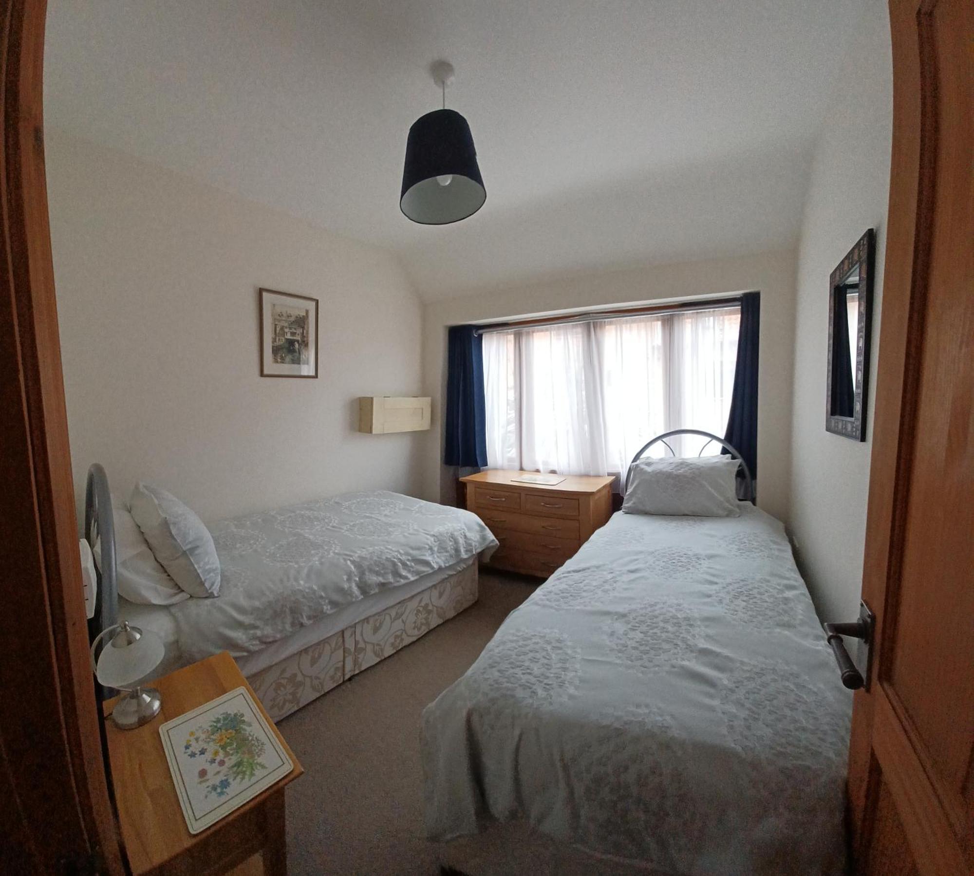 Woodlands Holiday Homes South Clifton المظهر الخارجي الصورة