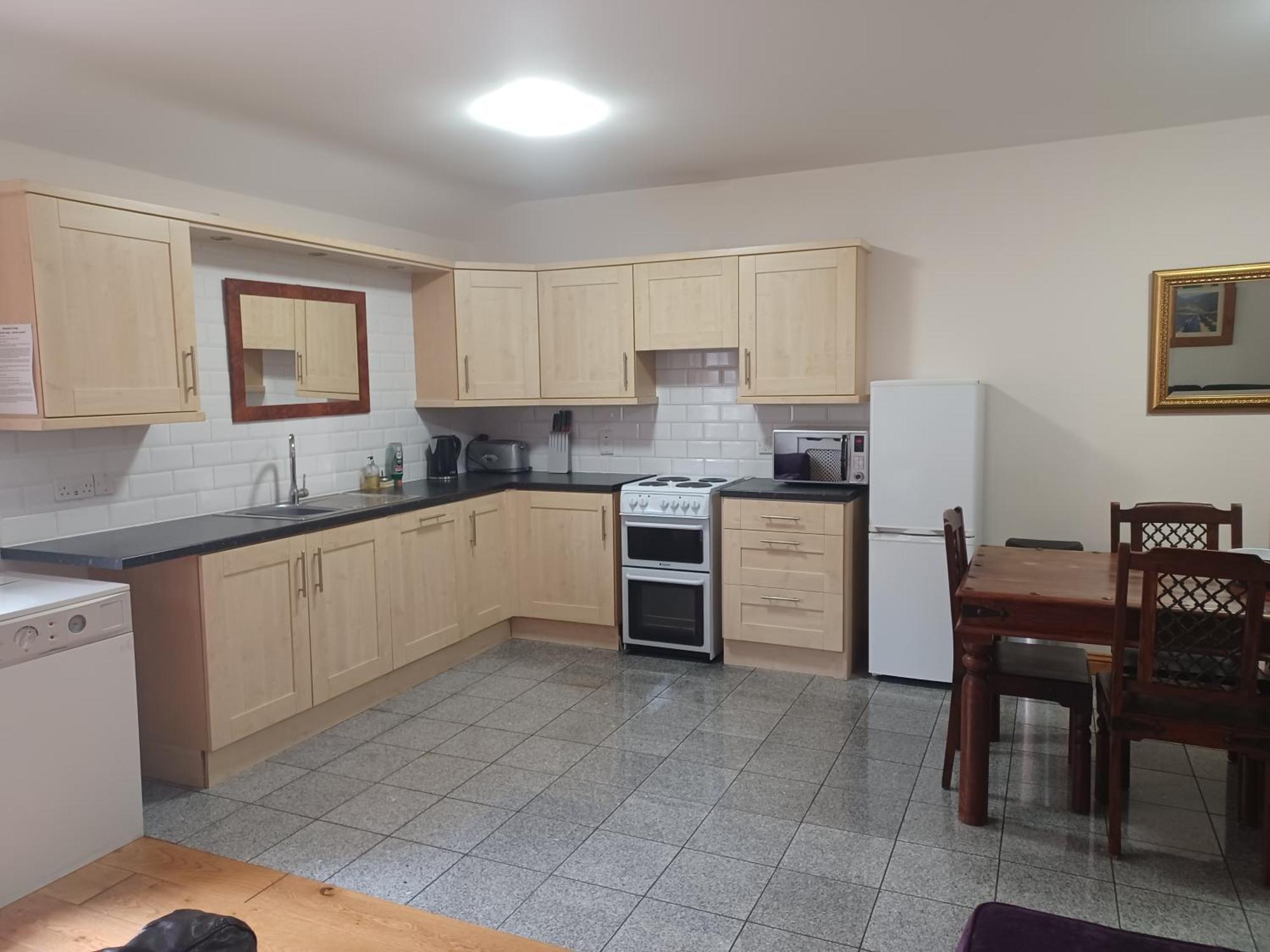 Woodlands Holiday Homes South Clifton المظهر الخارجي الصورة
