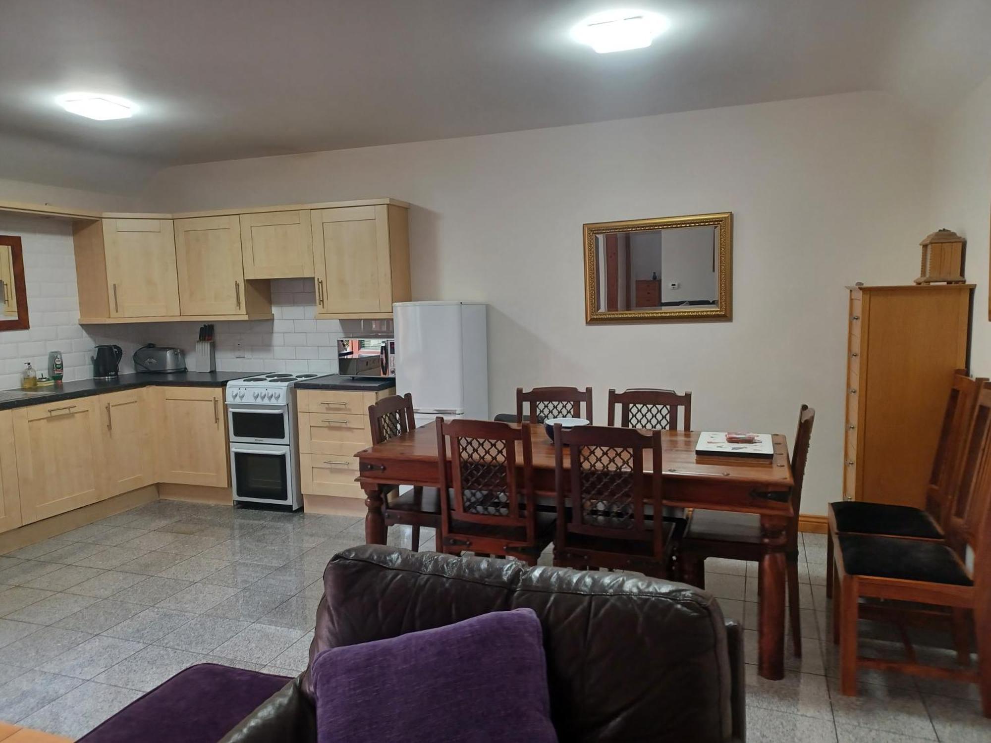 Woodlands Holiday Homes South Clifton المظهر الخارجي الصورة