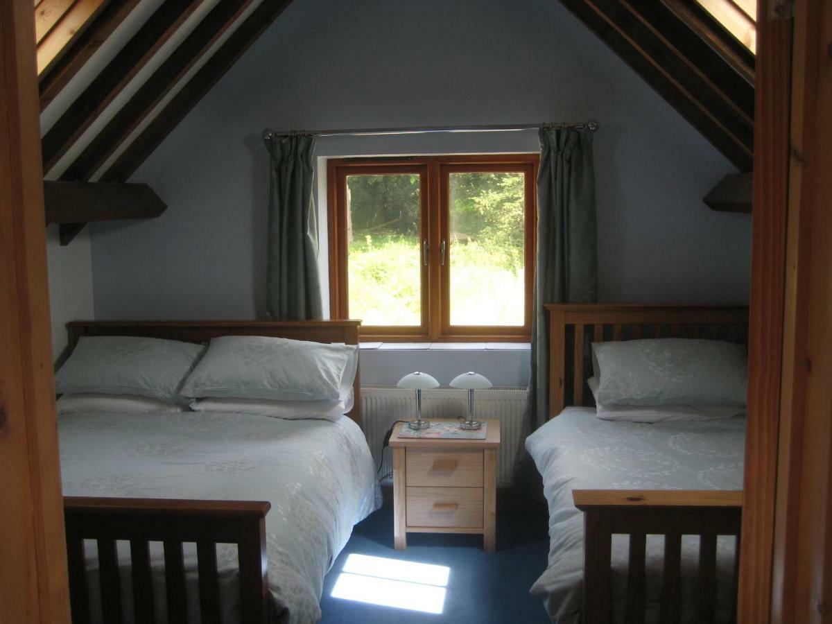 Woodlands Holiday Homes South Clifton المظهر الخارجي الصورة