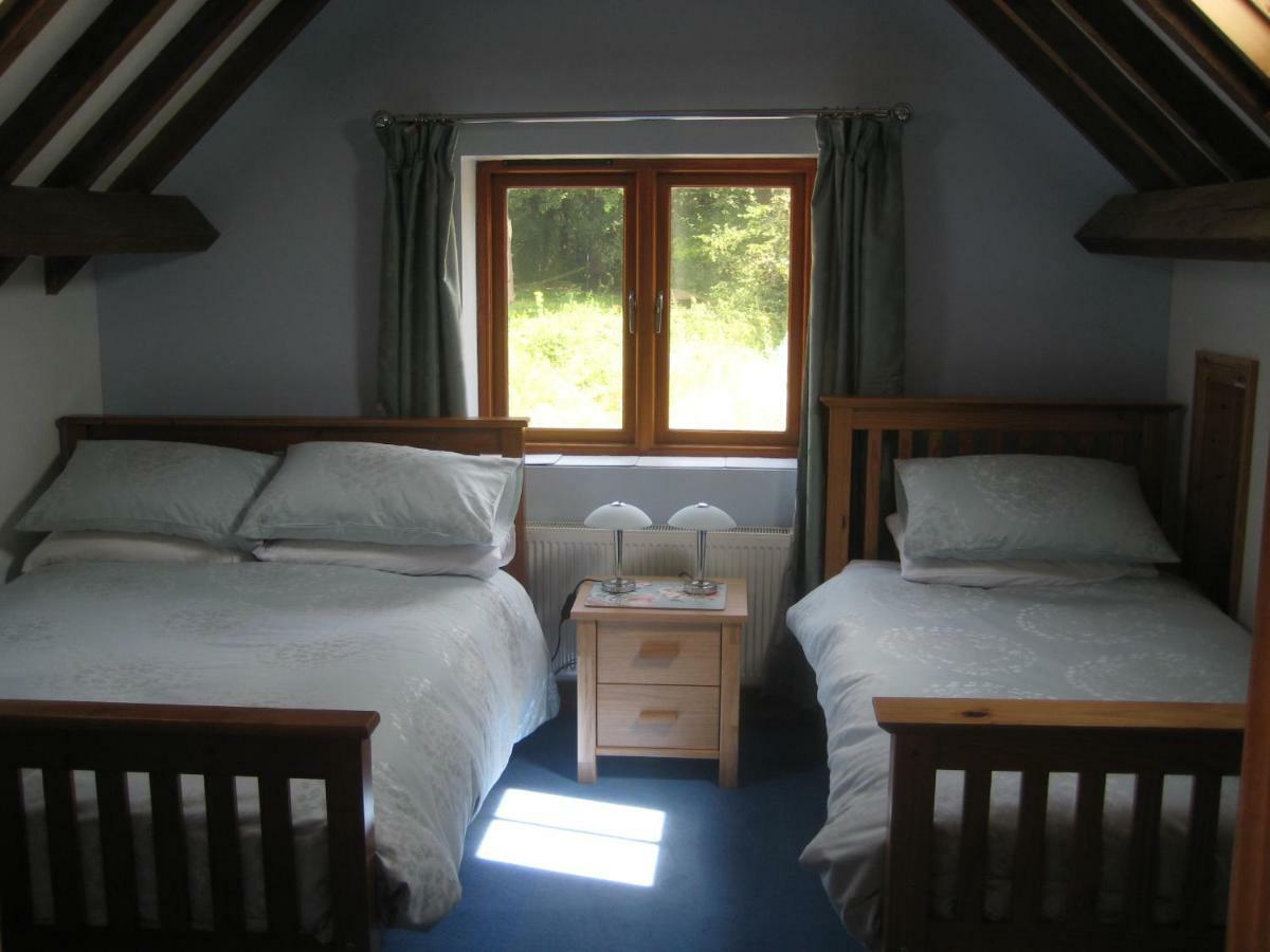 Woodlands Holiday Homes South Clifton المظهر الخارجي الصورة