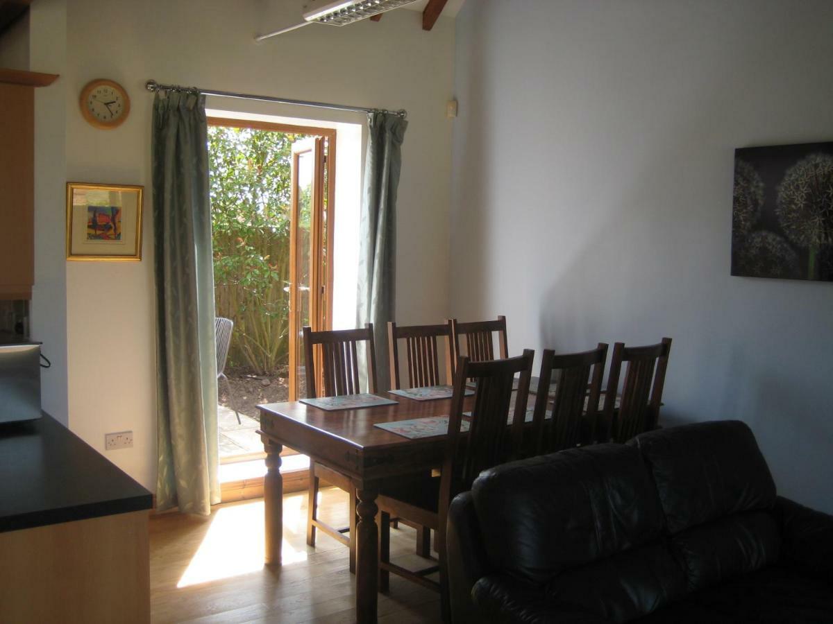 Woodlands Holiday Homes South Clifton المظهر الخارجي الصورة