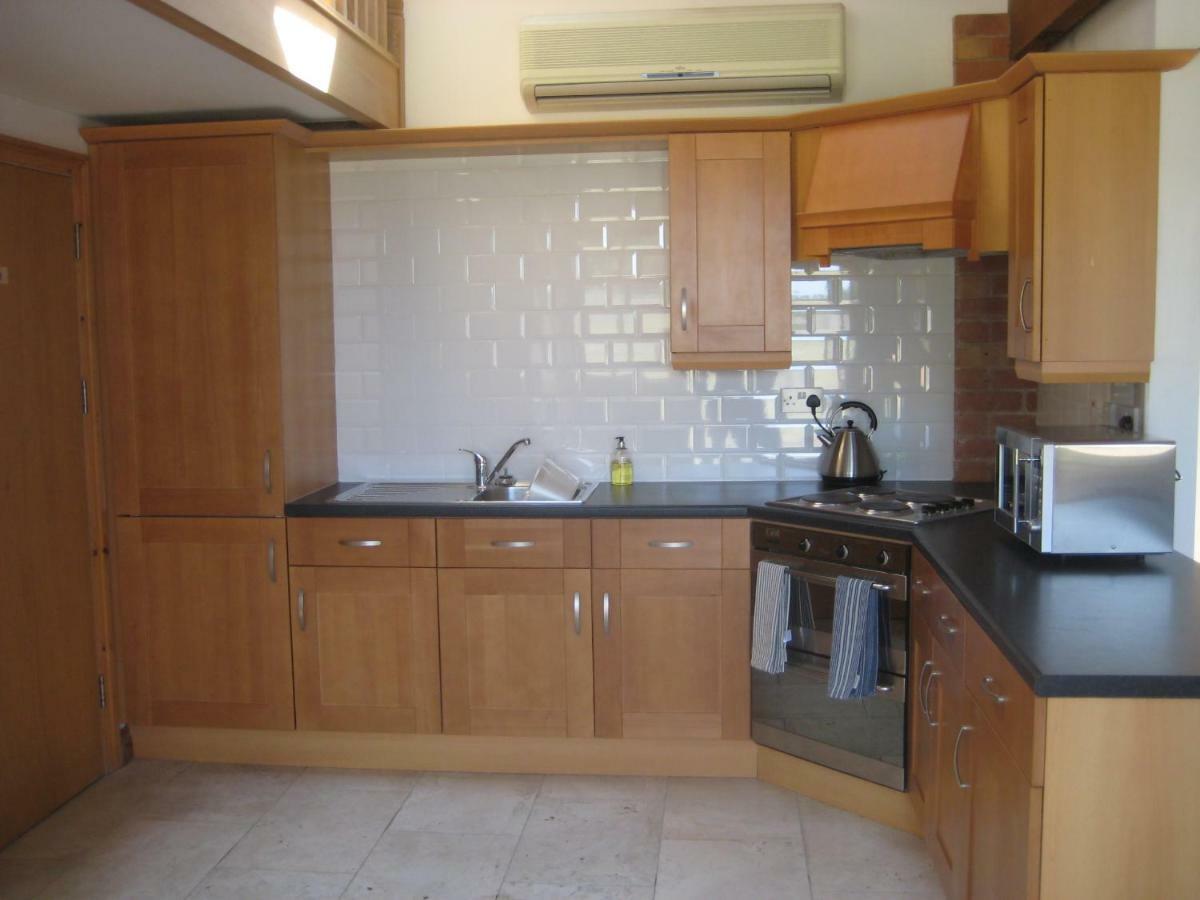 Woodlands Holiday Homes South Clifton المظهر الخارجي الصورة