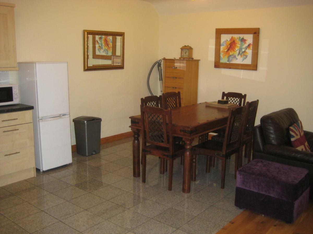 Woodlands Holiday Homes South Clifton المظهر الخارجي الصورة